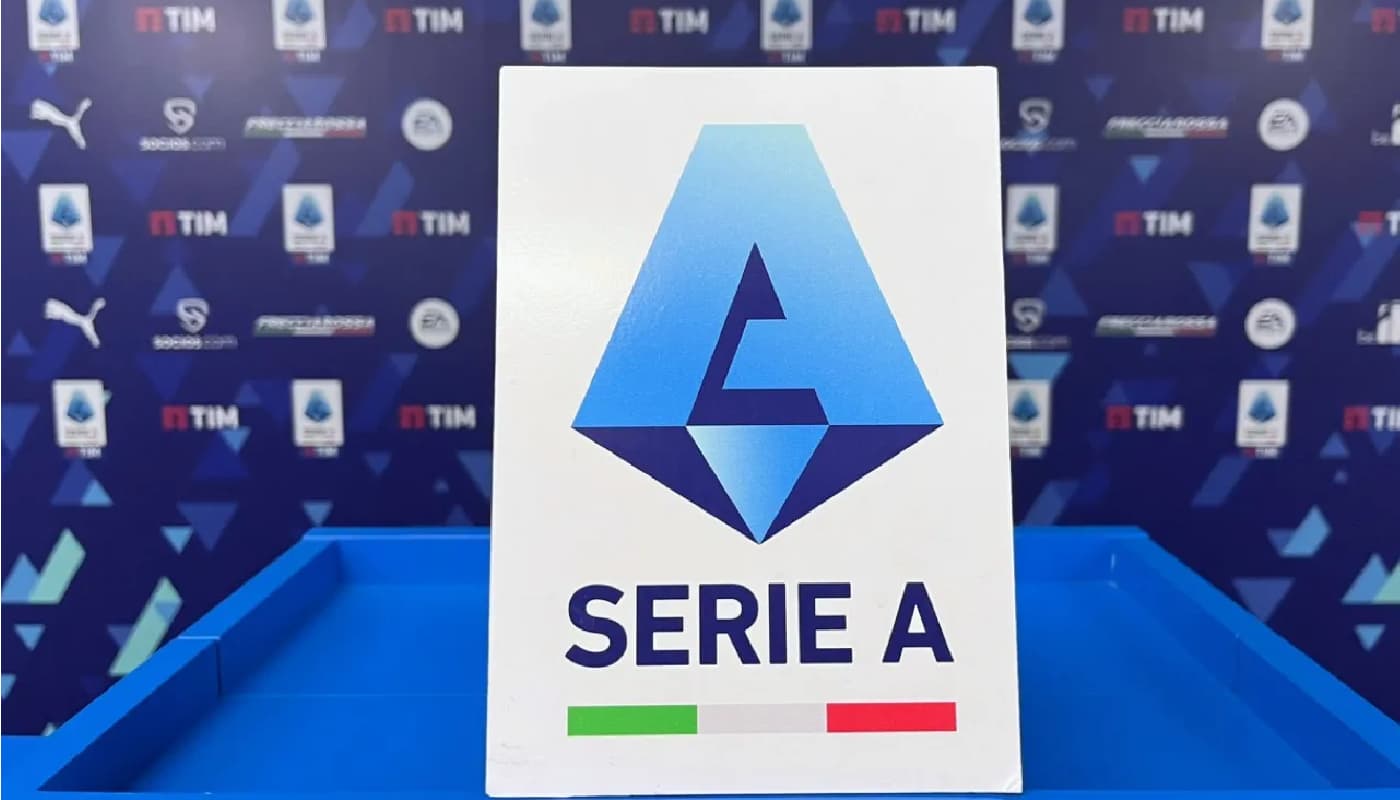 Serie A 20 squadre