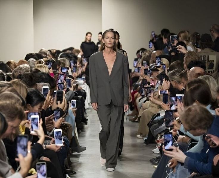 Milan Fashion week 2024 New Designers and collaborations