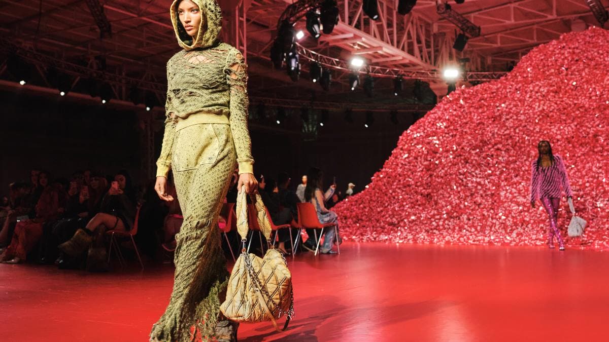 Milan Fashion Week 2024 events open to public