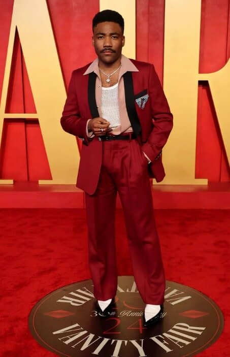 Oscars 2024 outfits