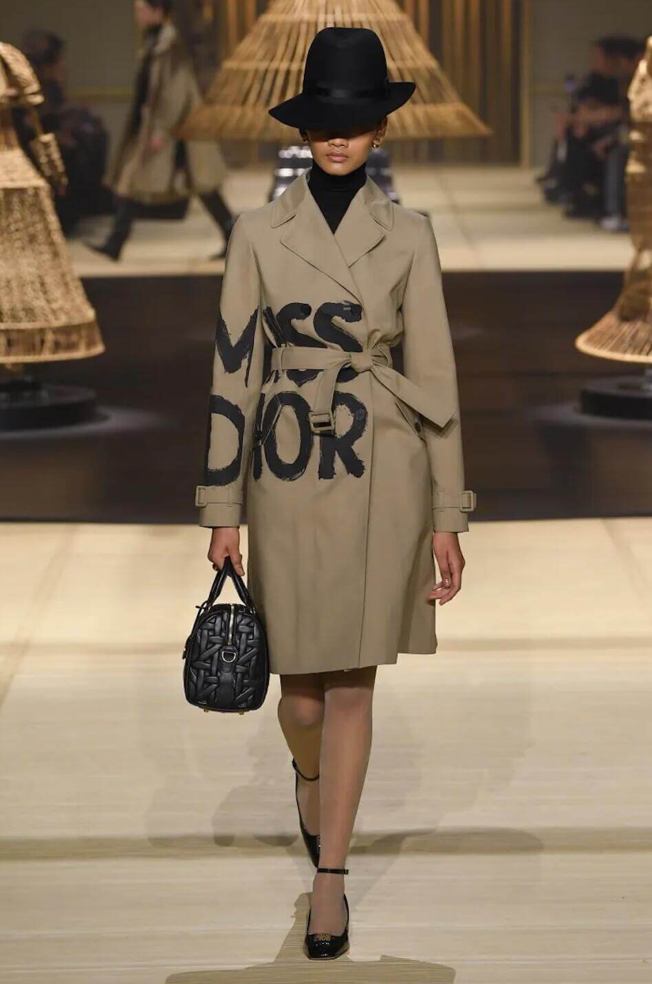 Parigi fashion week 2024