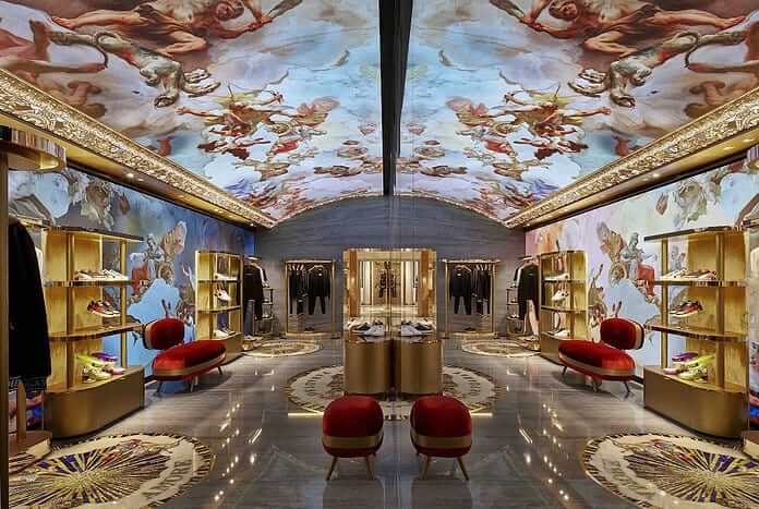 Dolce&Gabbana a Palazzo Reale