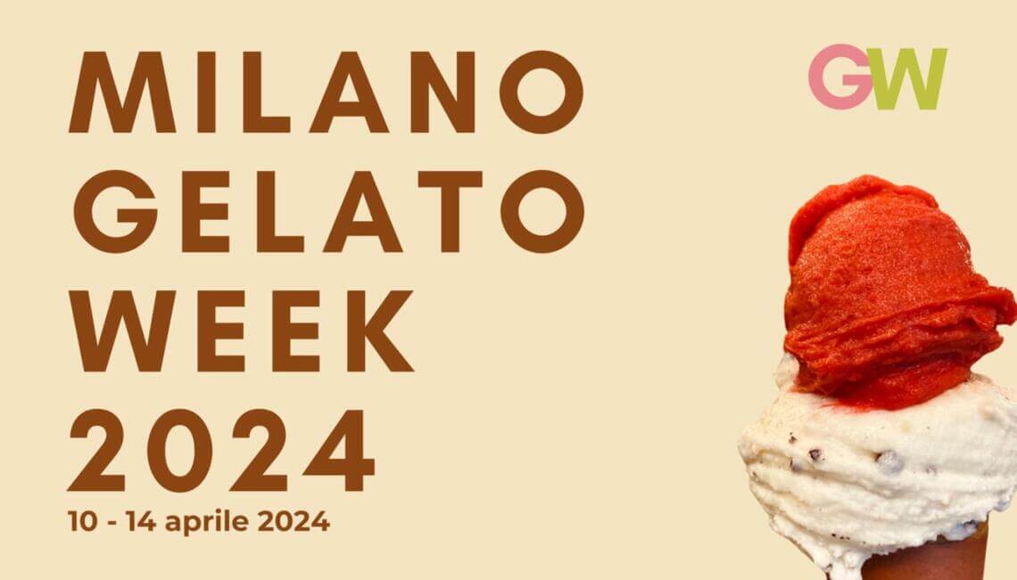 Milano Gelato Week