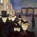 Edvard Munch a Palazzo Reale