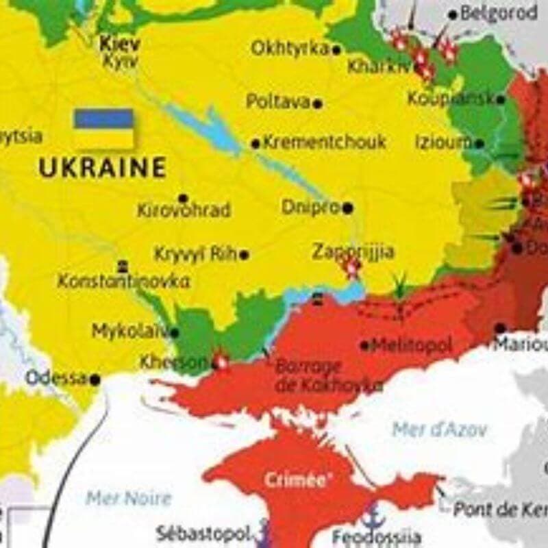 Guerra, attacco ucraino a Belgorod, 19 morti: il fronte ora è Kharkiv