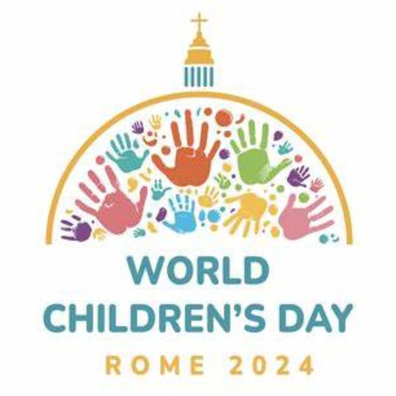 Giornata Mondiale dei Bambini 2024: in 50 mila da Papa Francesco