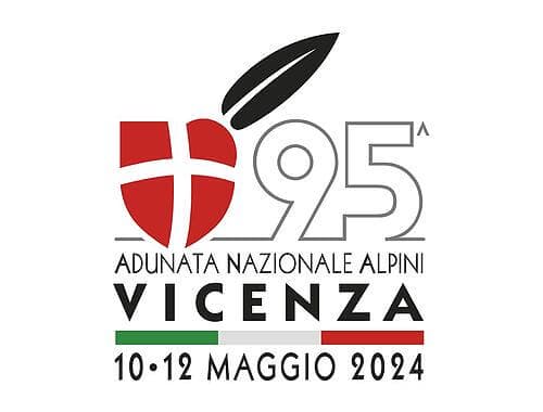 95°Adunata degli Alpini: tre giorni di festa a Vicenza