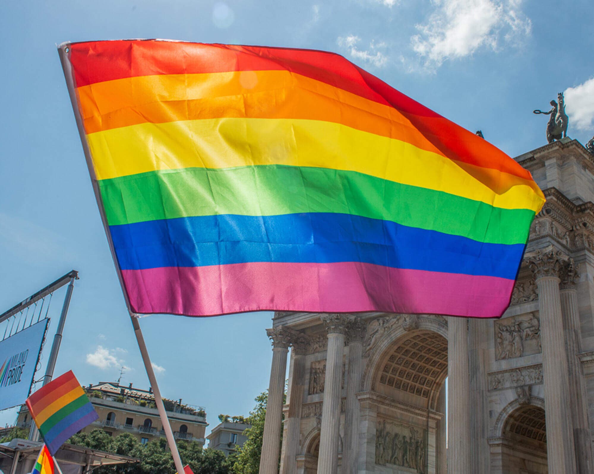 Milano Pride 2024