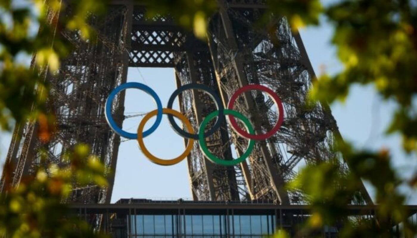 Parigi 2024: minaccia sicurezza e allarme clima sulle Olimpiadi