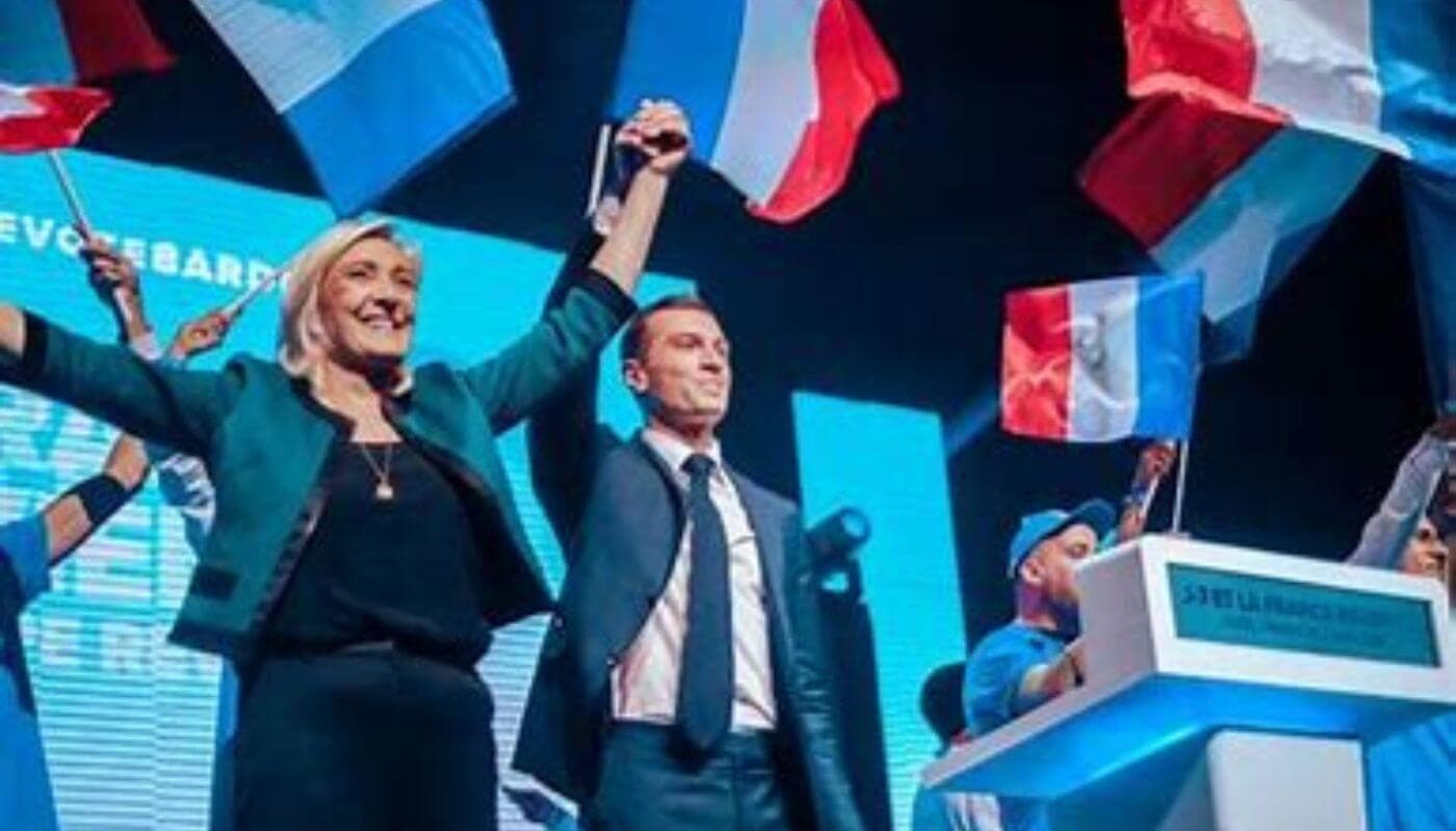 Elezioni in Francia, affluenza record col 70% di presenza