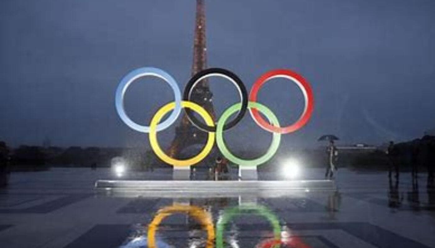 Parigi 2024: minaccia sicurezza e allarme clima sulle Olimpiadi