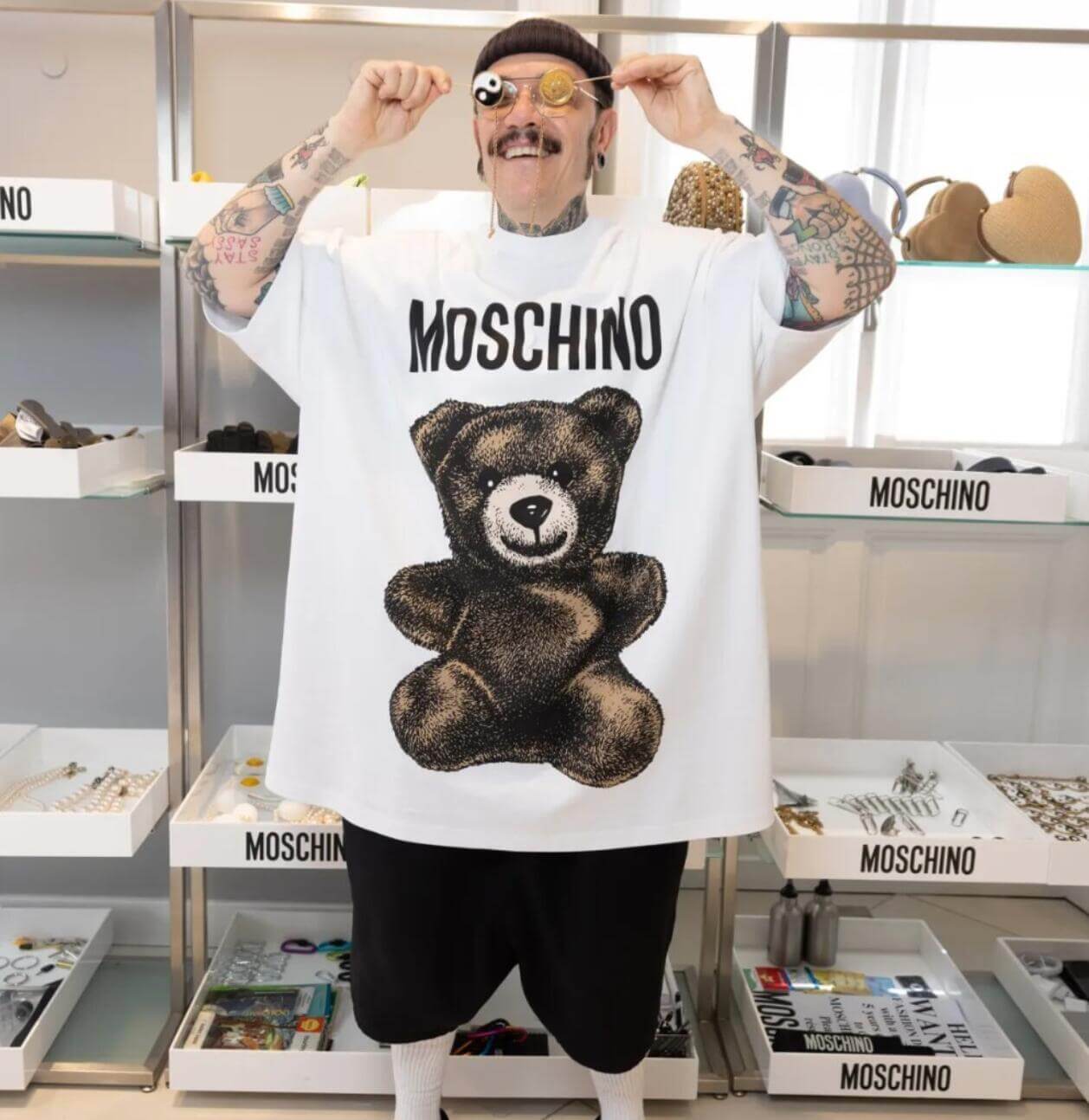 Milano Fashion Week uomo