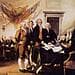 4 luglio 1776. Guerra d'indipendenza americana