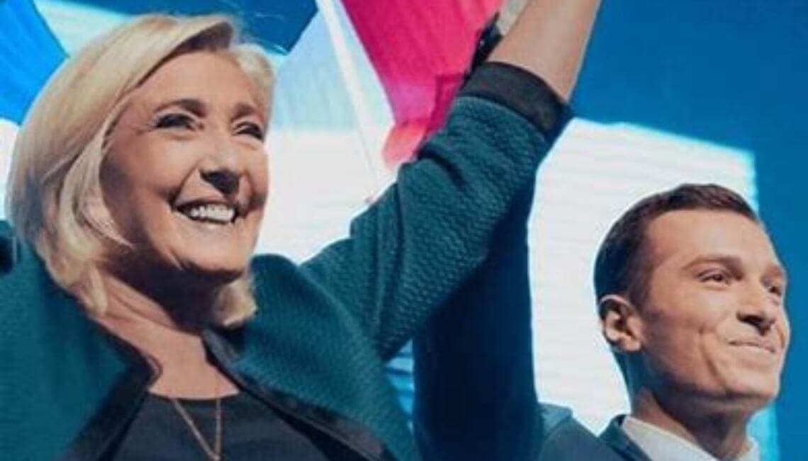 elezioni in Francia