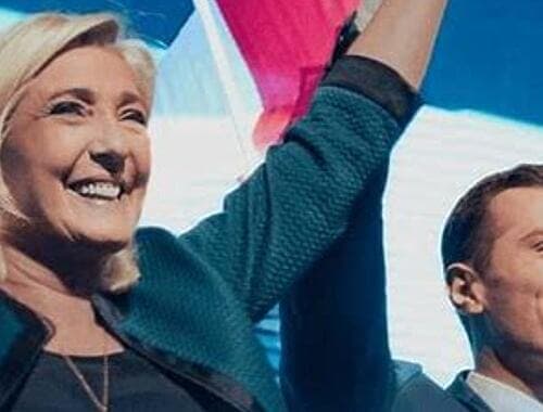elezioni in Francia