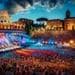 Concerti a Roma luglio 2024